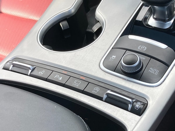 Used Kia Stinger 2018 for sale - 76276254: Photo 27