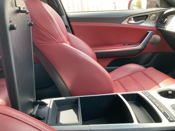 Used Kia Stinger 2018 for sale - 76276254: Photo 29