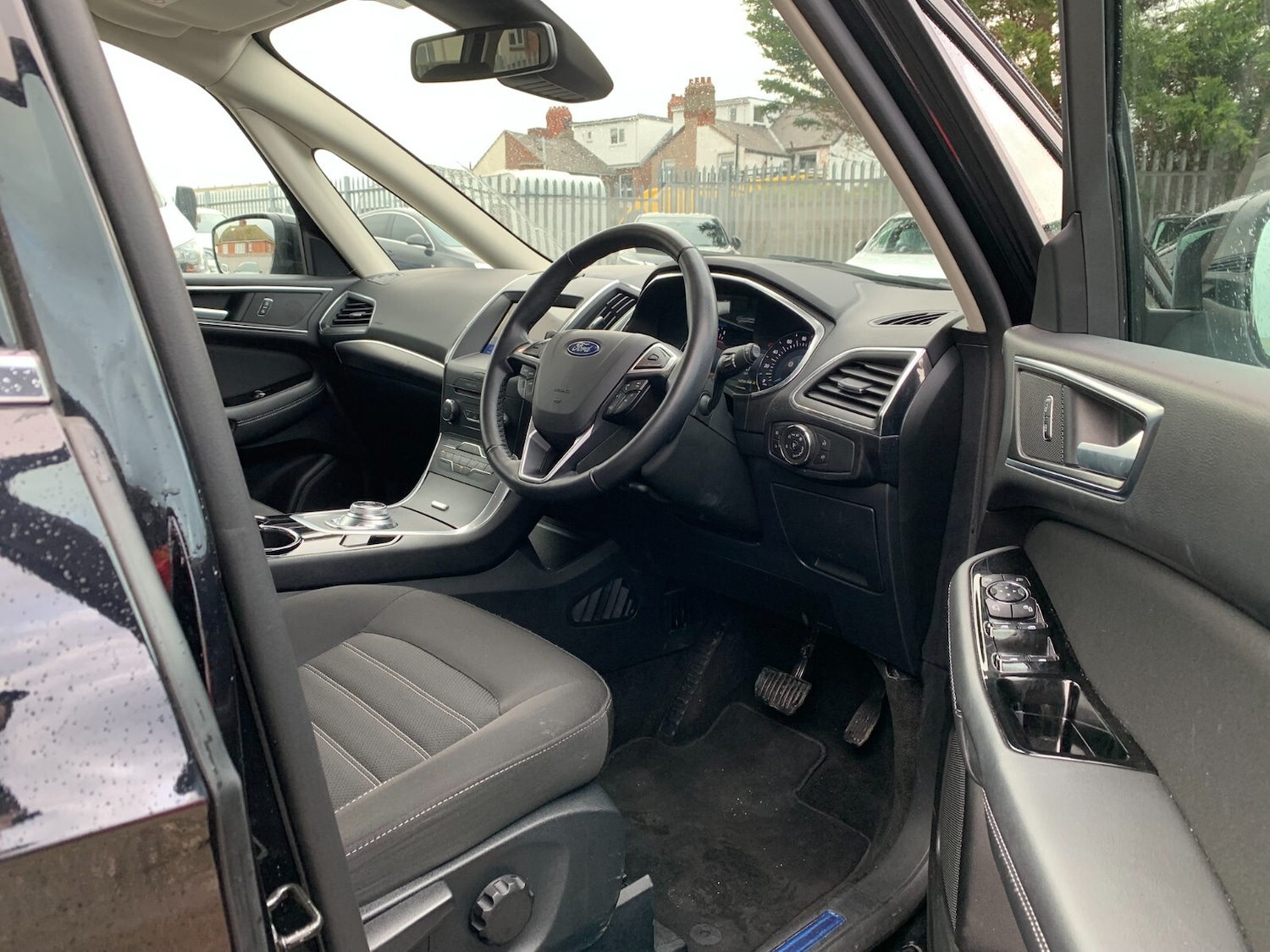 Used Ford Galaxy 2022 for sale - 77274076: Photo 11