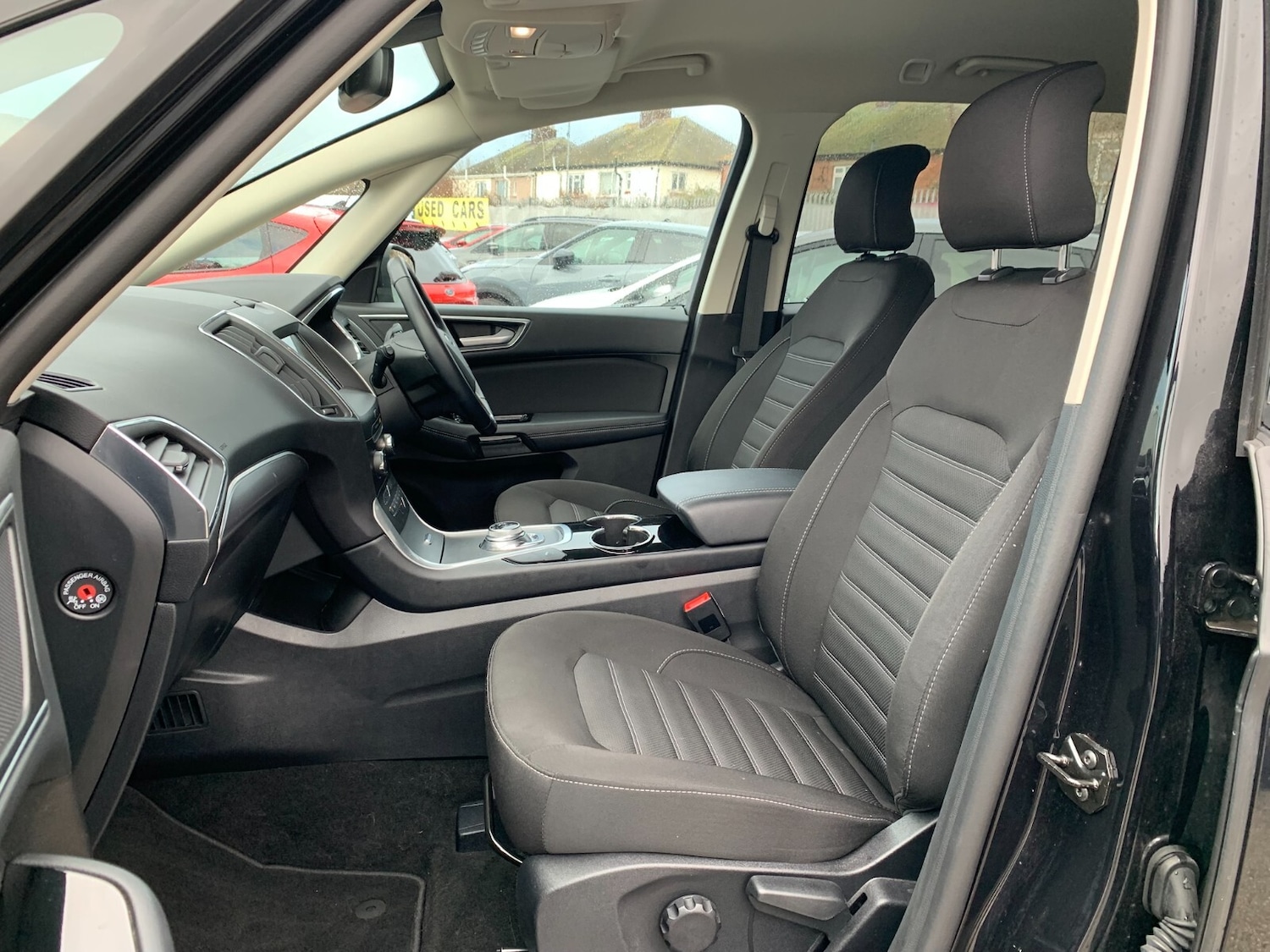 Used Ford Galaxy 2022 for sale - 77274076: Photo 13