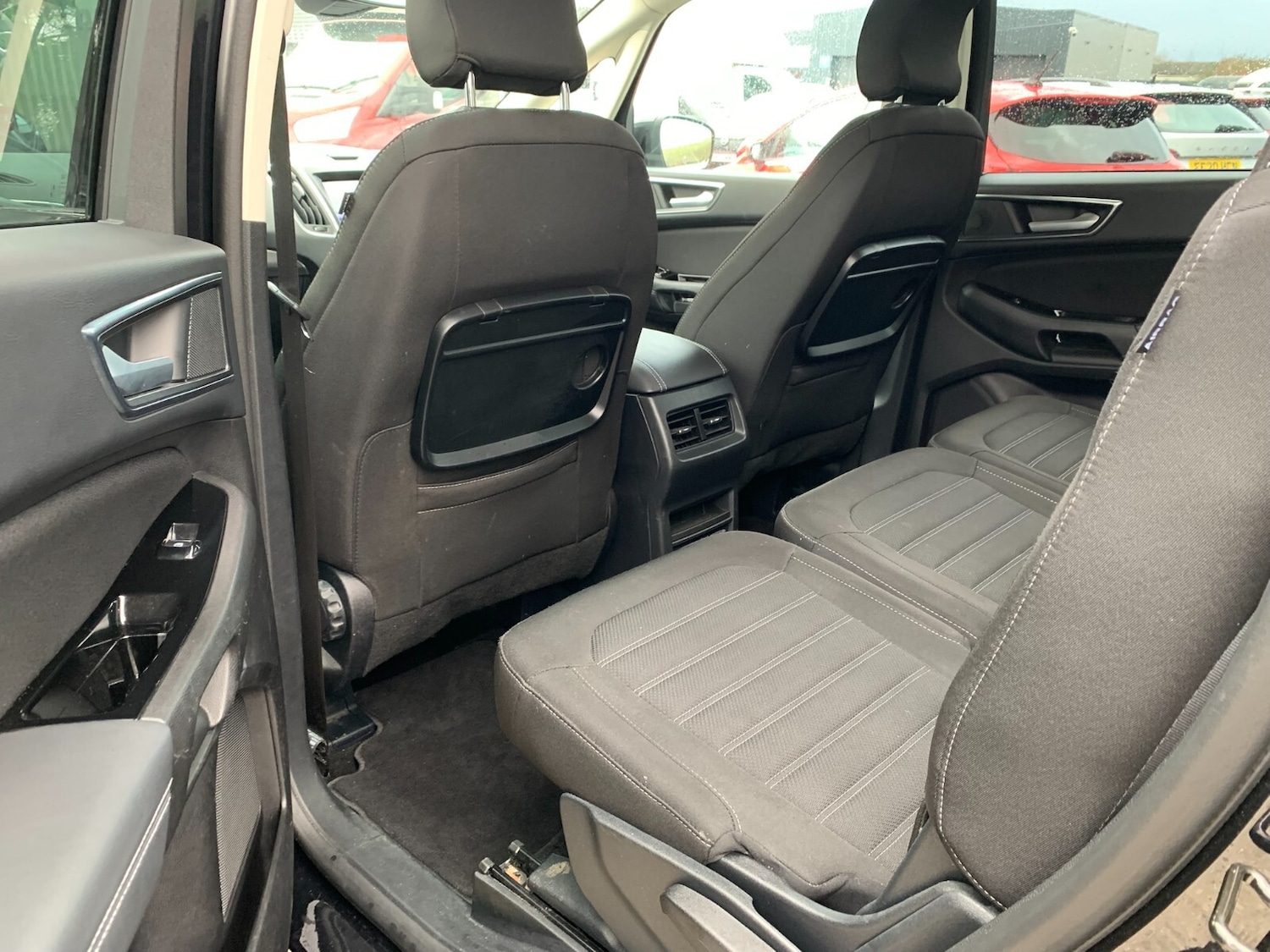 Used Ford Galaxy 2022 for sale - 77274076: Photo 14