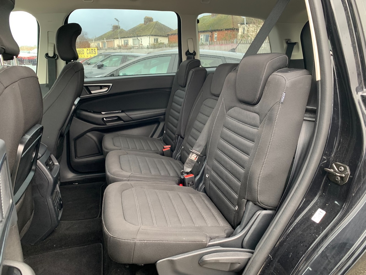 Used Ford Galaxy 2022 for sale - 77274076: Photo 15