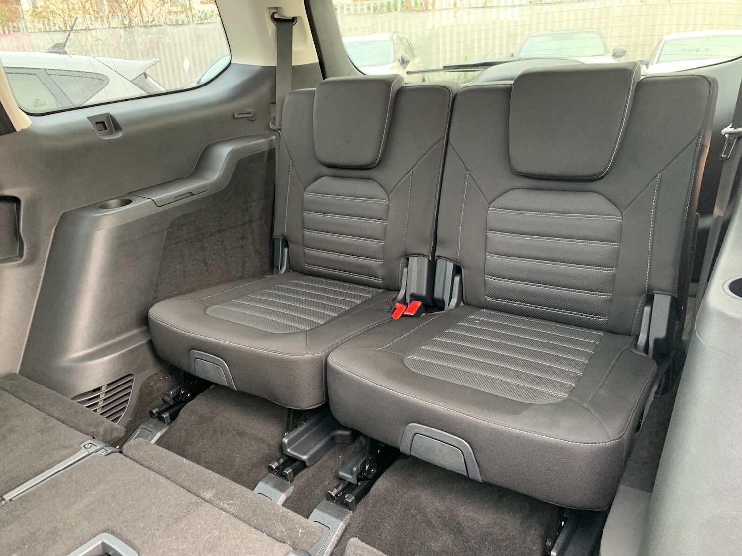 Used Ford Galaxy 2022 for sale - 77274076: Photo 18