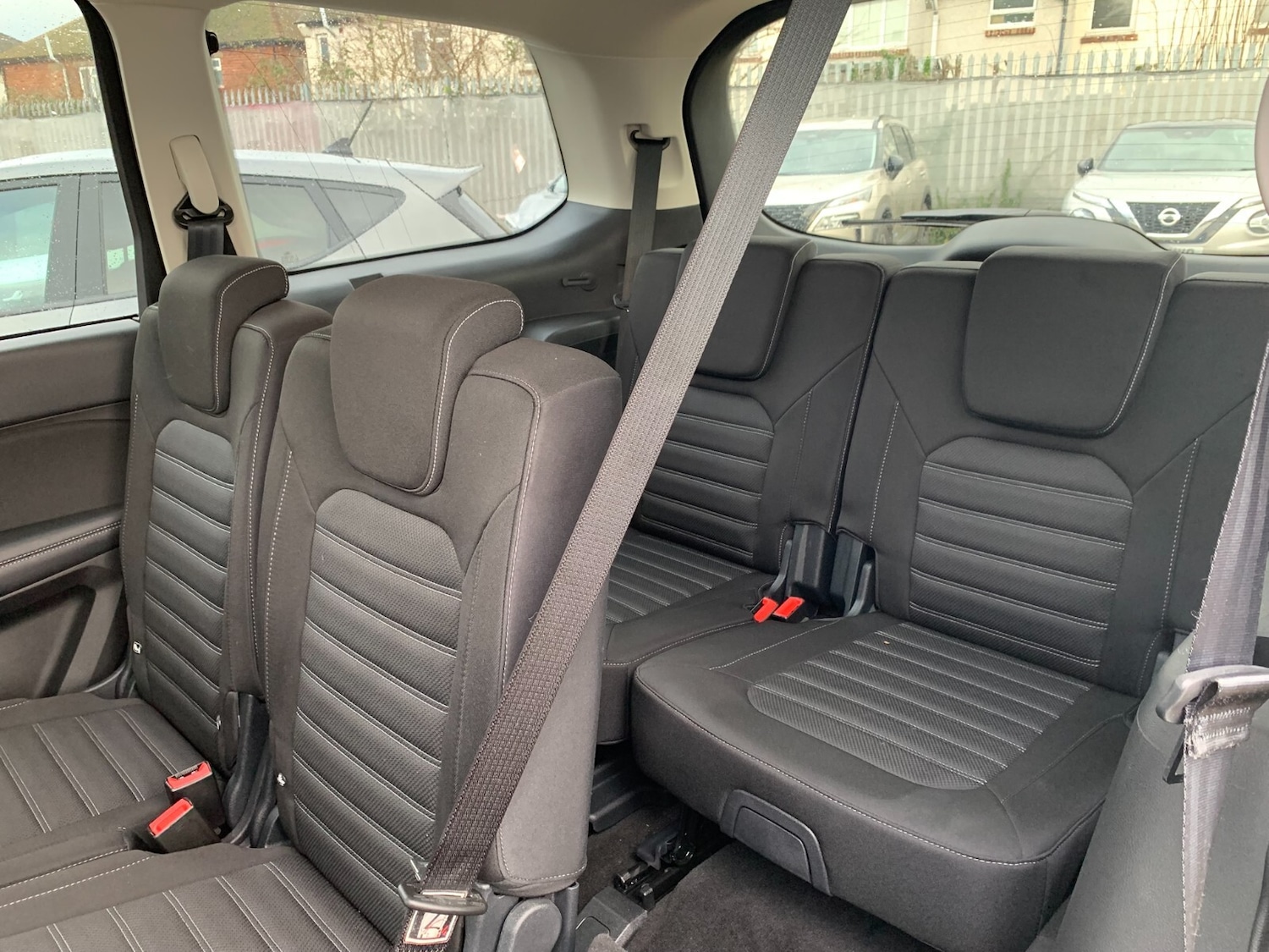 Used Ford Galaxy 2022 for sale - 77274076: Photo 19