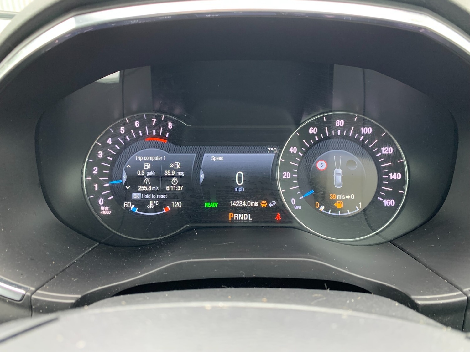 Used Ford Galaxy 2022 for sale - 77274076: Photo 21