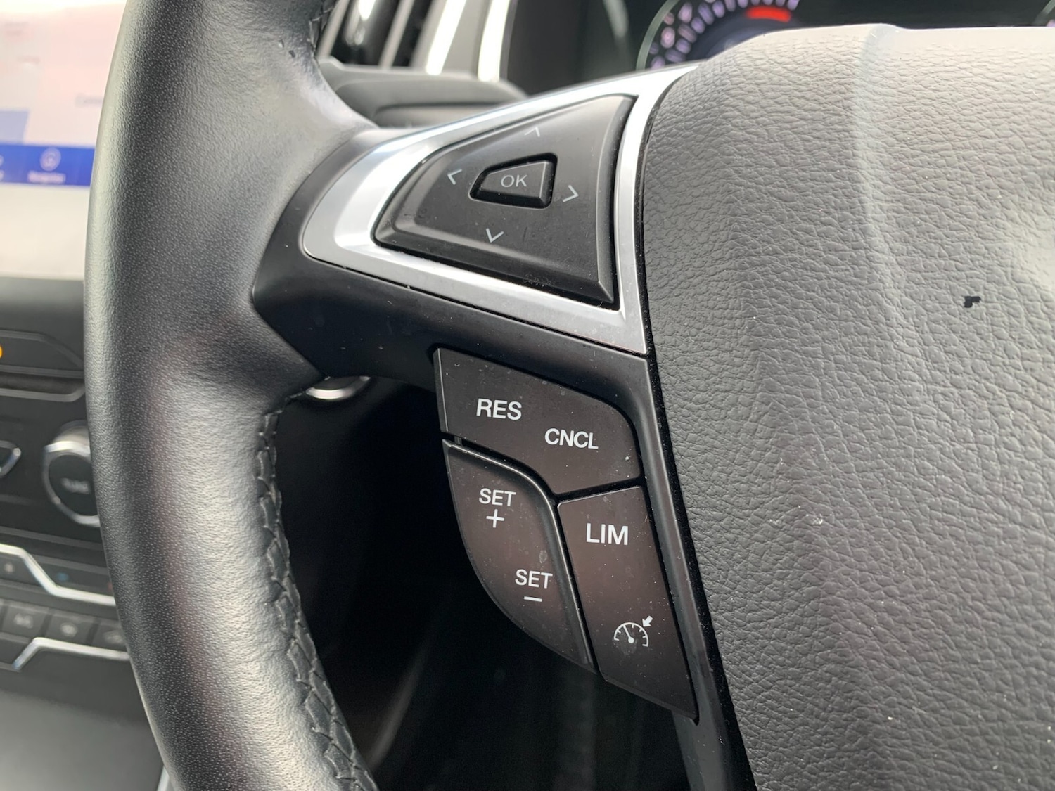 Used Ford Galaxy 2022 for sale - 77274076: Photo 22