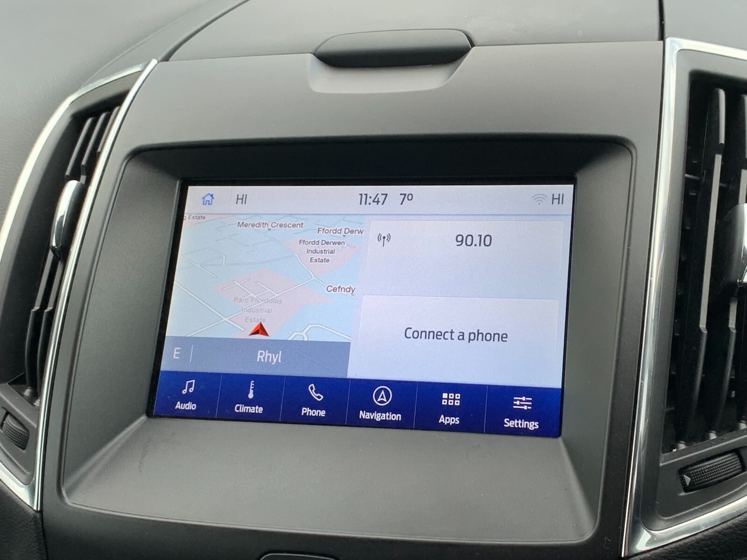 Used Ford Galaxy 2022 for sale - 77274076: Photo 26