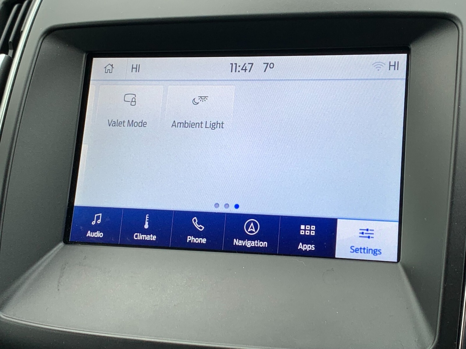 Used Ford Galaxy 2022 for sale - 77274076: Photo 29