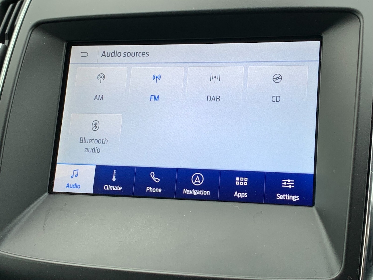 Used Ford Galaxy 2022 for sale - 77274076: Photo 30