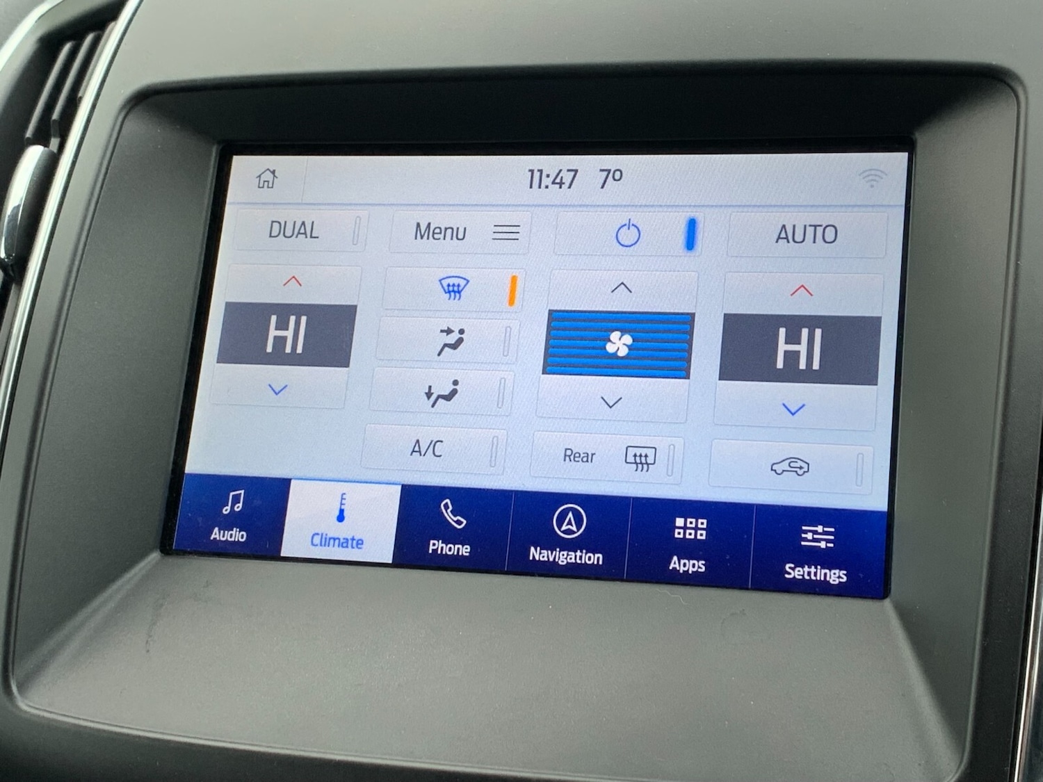 Used Ford Galaxy 2022 for sale - 77274076: Photo 31