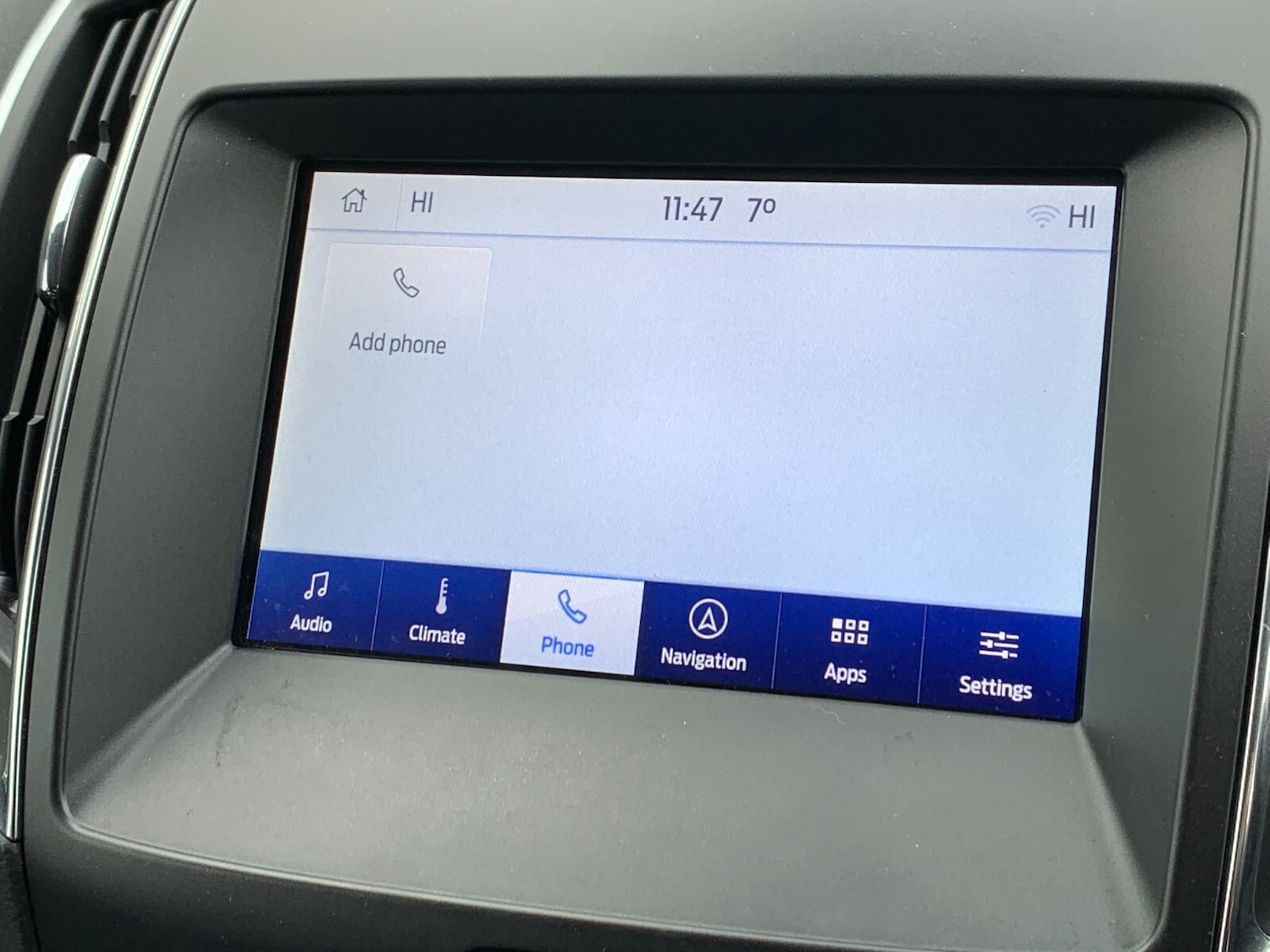 Used Ford Galaxy 2022 for sale - 77274076: Photo 32