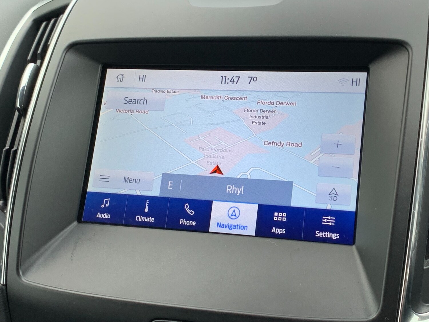 Used Ford Galaxy 2022 for sale - 77274076: Photo 33