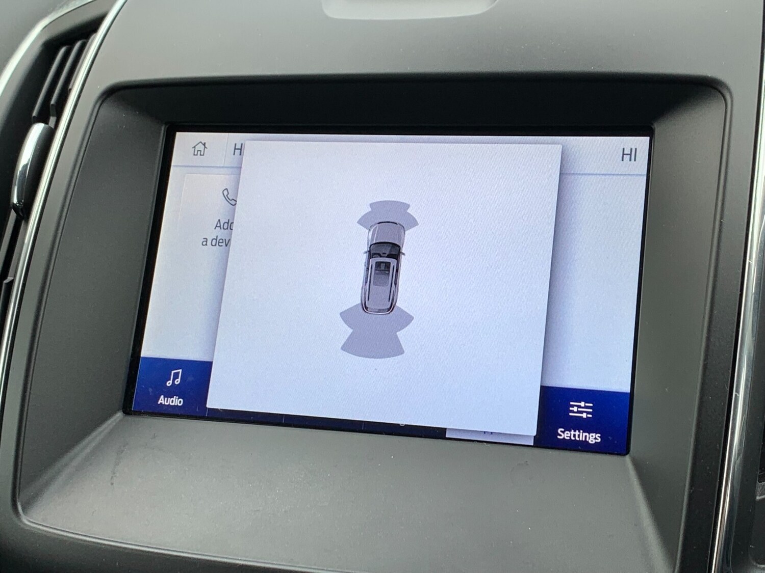 Used Ford Galaxy 2022 for sale - 77274076: Photo 34