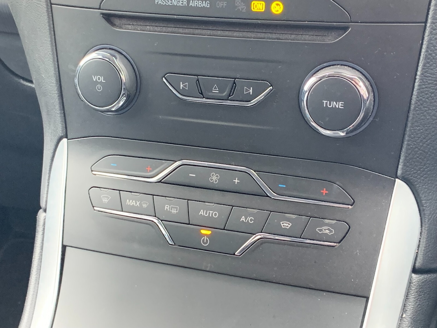 Used Ford Galaxy 2022 for sale - 77274076: Photo 35