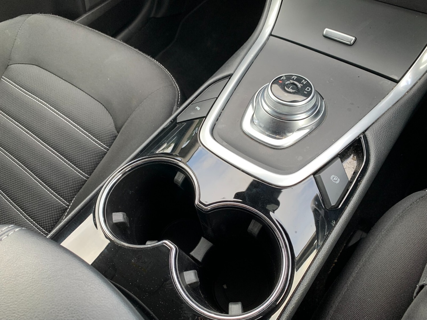 Used Ford Galaxy 2022 for sale - 77274076: Photo 37