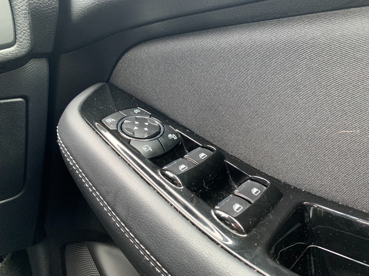 Used Ford Galaxy 2022 for sale - 77274076: Photo 39