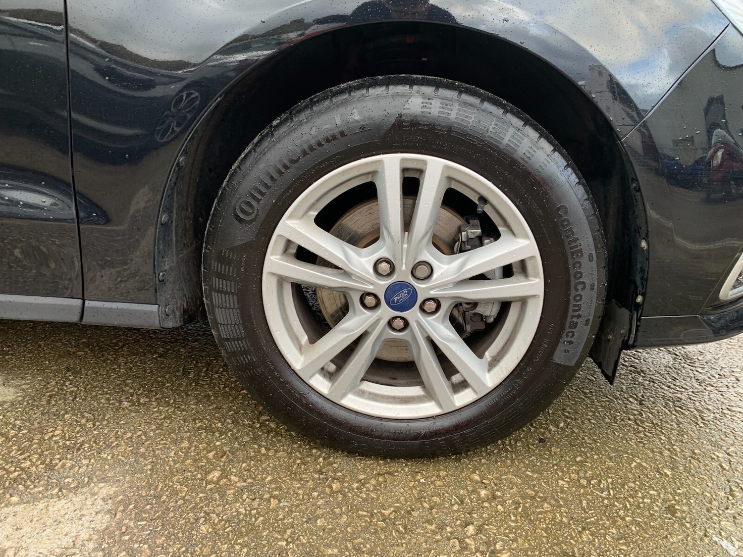 Used Ford Galaxy 2022 for sale - 77274076: Photo 40