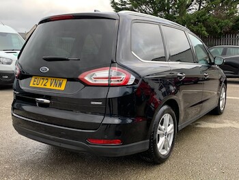 Used Ford Galaxy 2022 for sale - 77274076: Photo