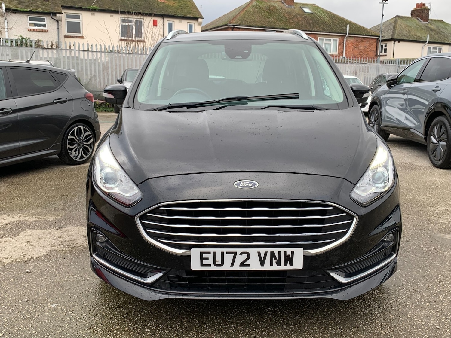 Used Ford Galaxy 2022 for sale - 77274076: Photo 5