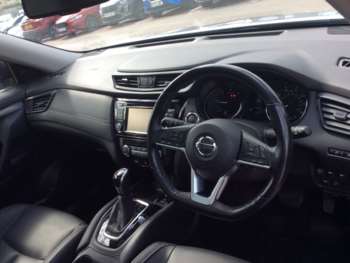 Used Nissan X-Trail 2019 for sale - 74626824: Photo