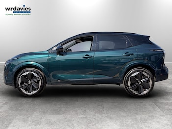 Used Nissan Qashqai 2024 for sale - 79213325: Photo