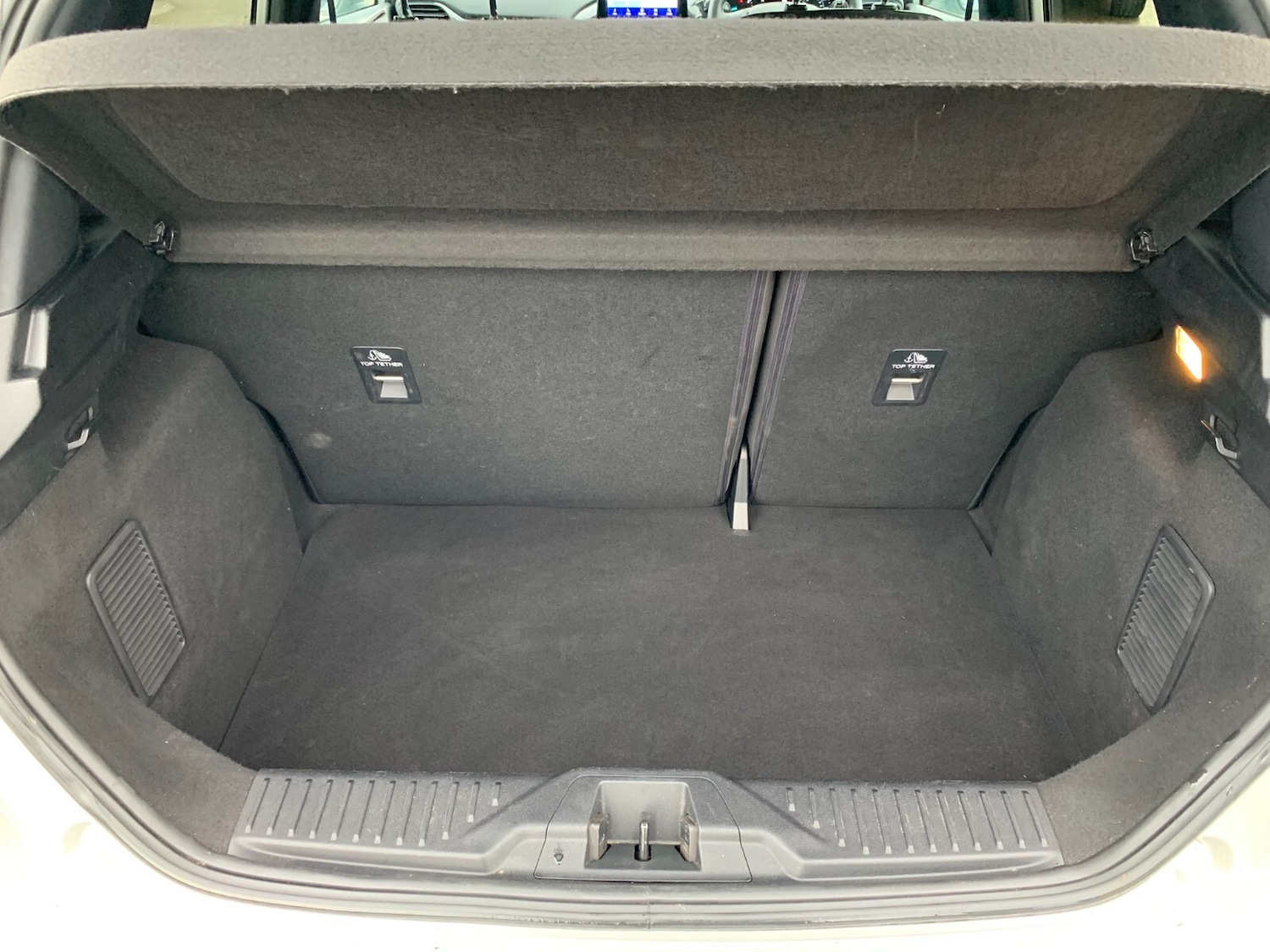 Used Ford Fiesta 2022 for sale - 77261582: Photo 16