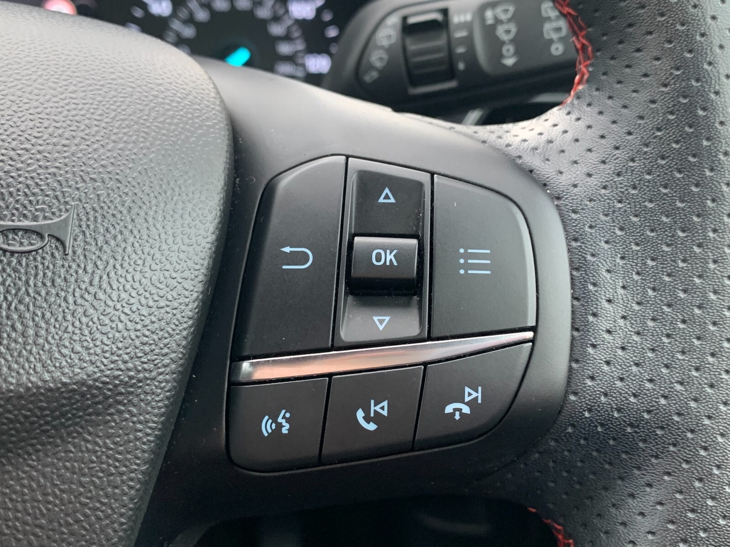 Used Ford Fiesta 2022 for sale - 77261582: Photo 20