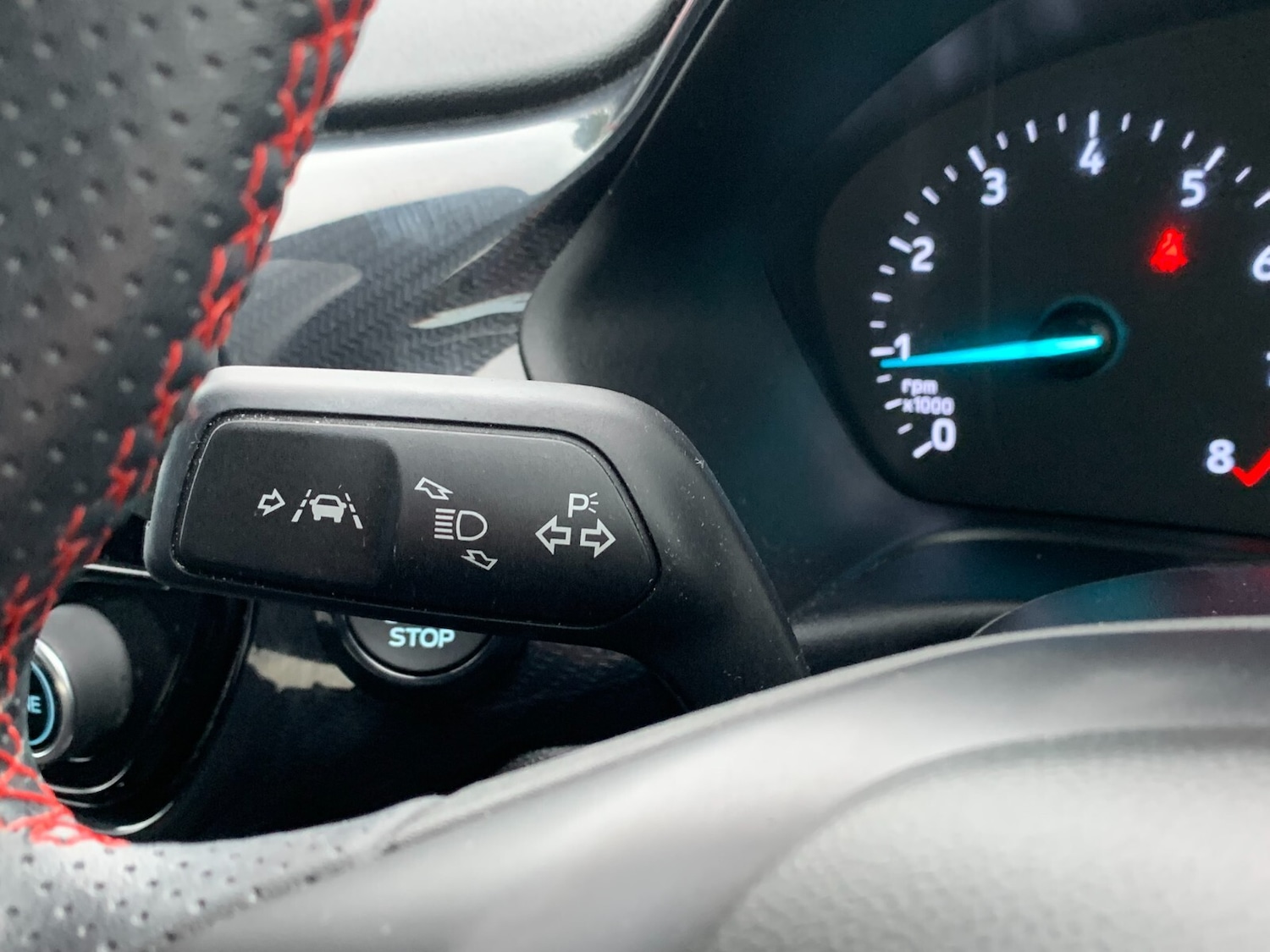 Used Ford Fiesta 2022 for sale - 77261582: Photo 21