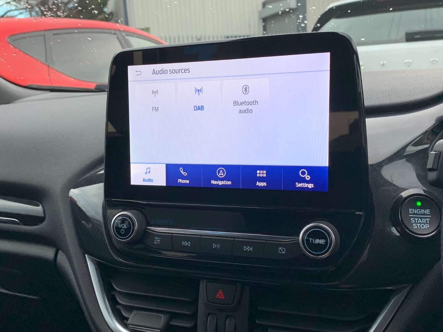 Used Ford Fiesta 2022 for sale - 77261582: Photo 25