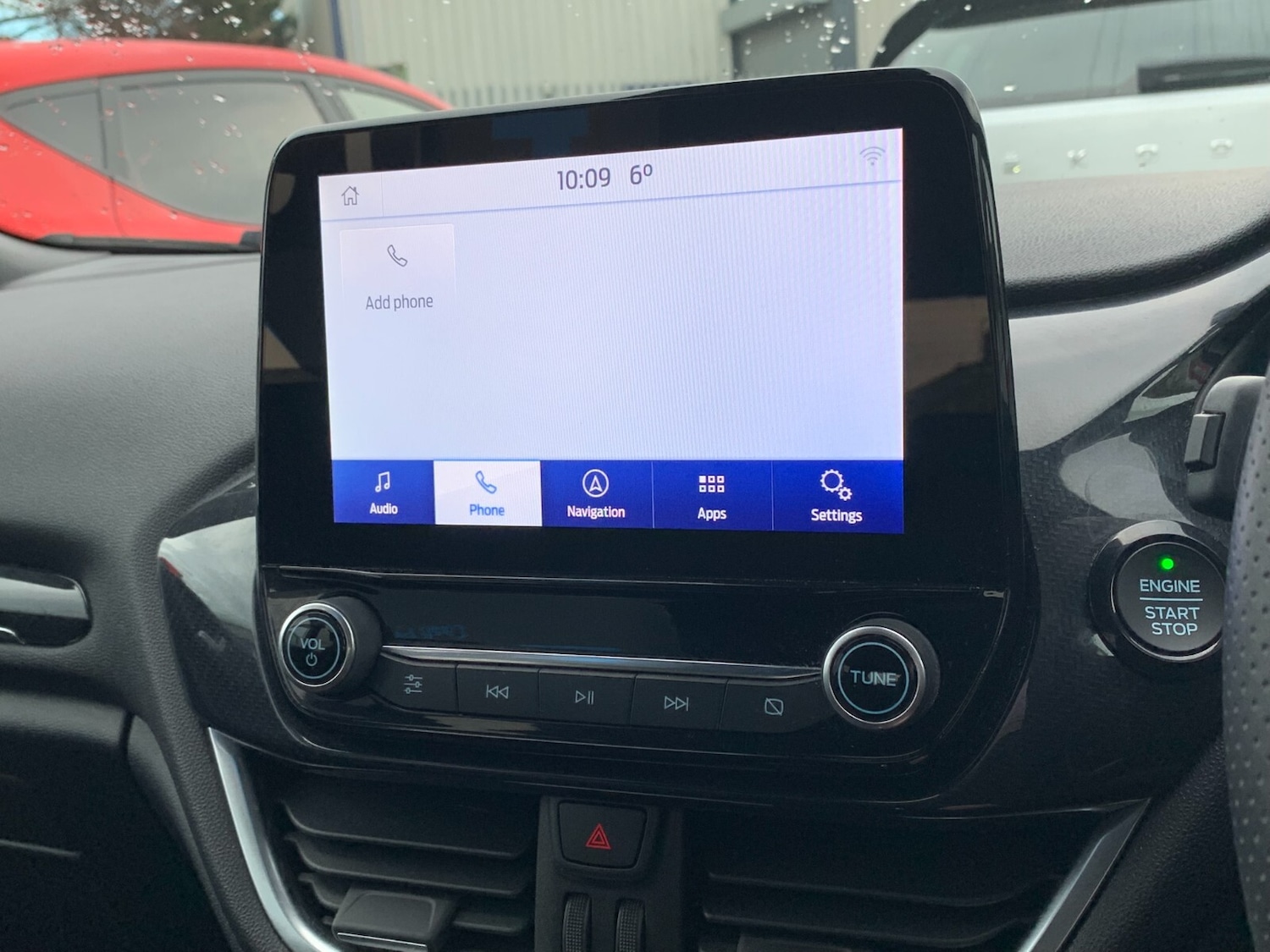 Used Ford Fiesta 2022 for sale - 77261582: Photo 26