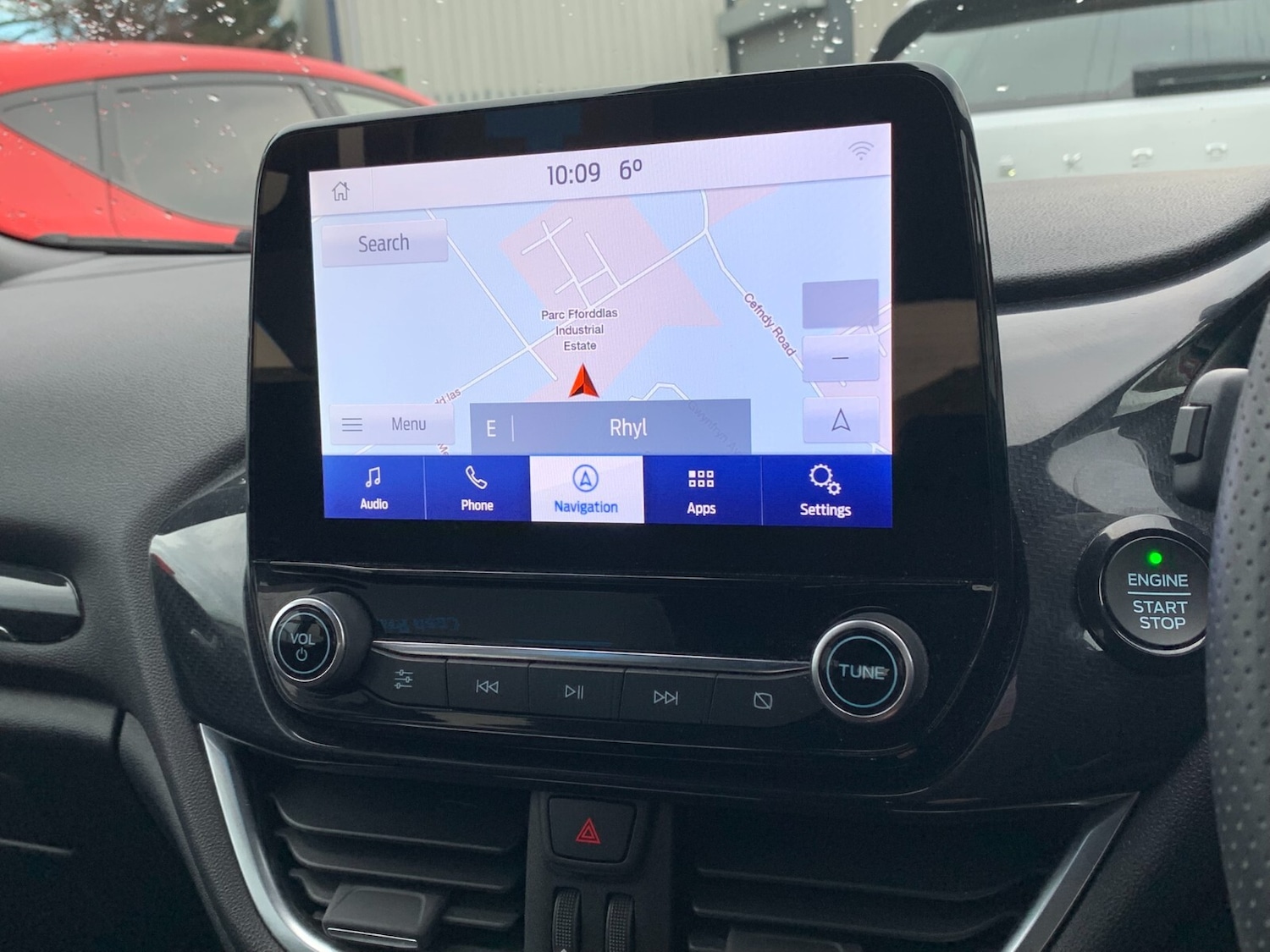 Used Ford Fiesta 2022 for sale - 77261582: Photo 27