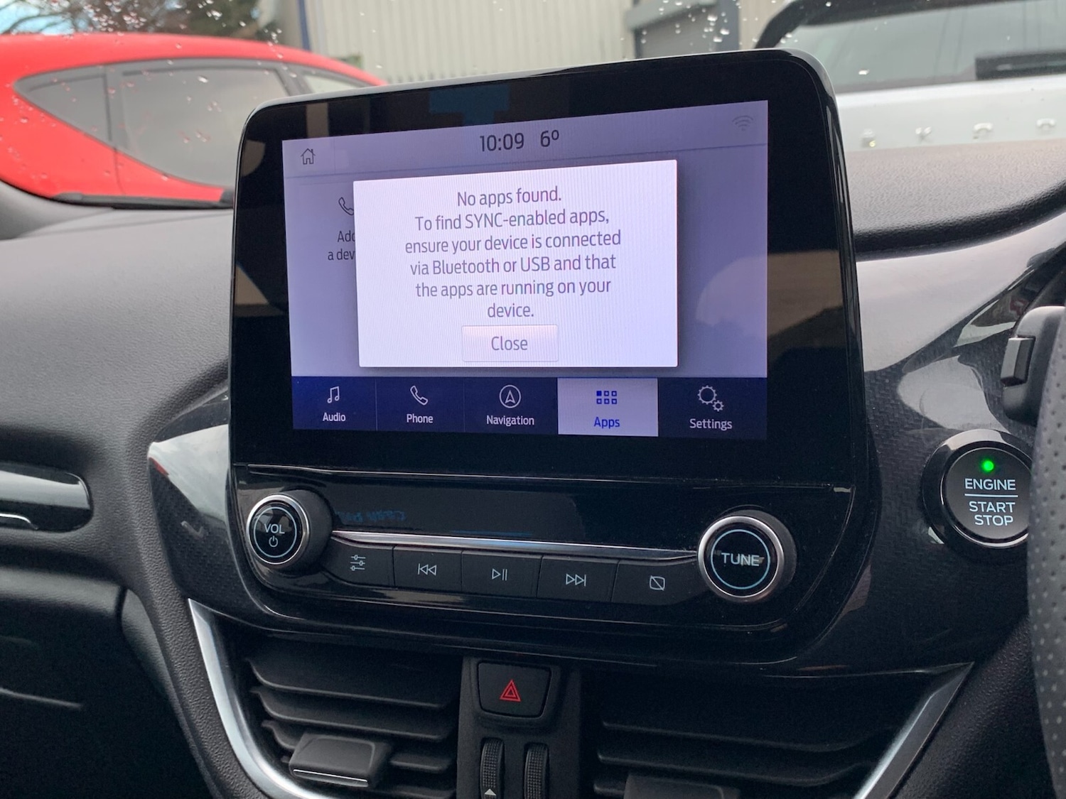 Used Ford Fiesta 2022 for sale - 77261582: Photo 28