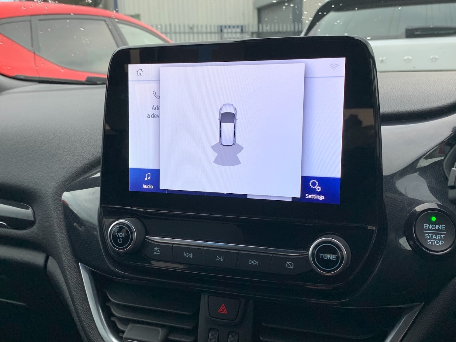 Used Ford Fiesta 2022 for sale - 77261582: Photo 29