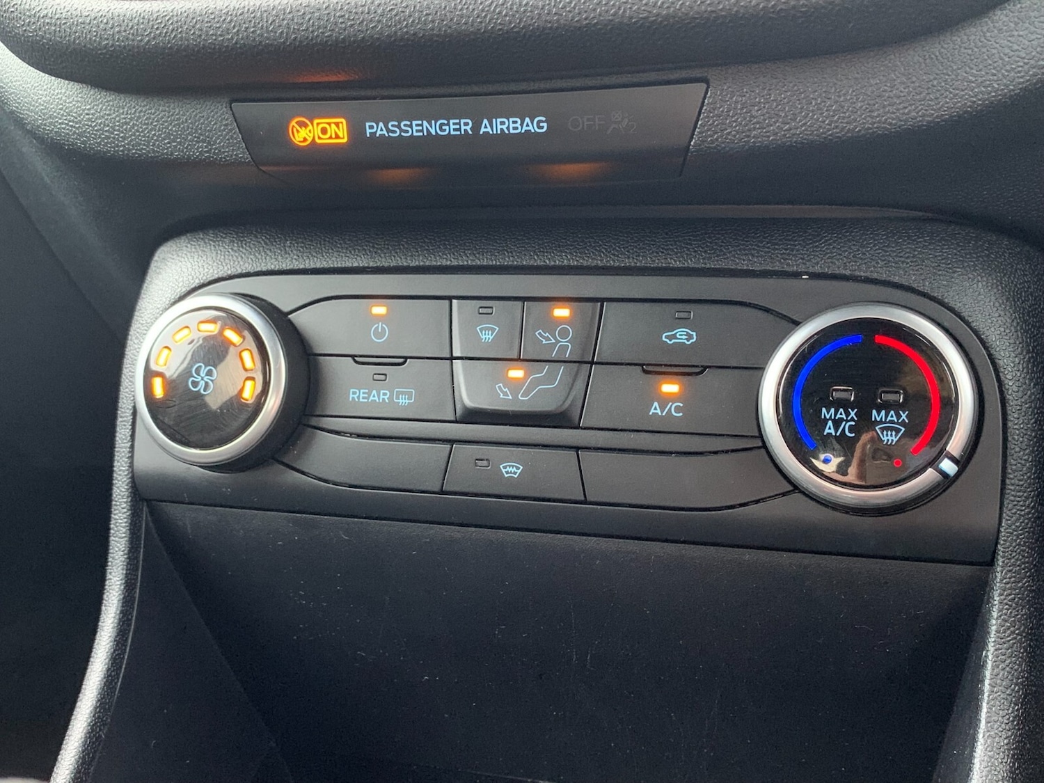 Used Ford Fiesta 2022 for sale - 77261582: Photo 30