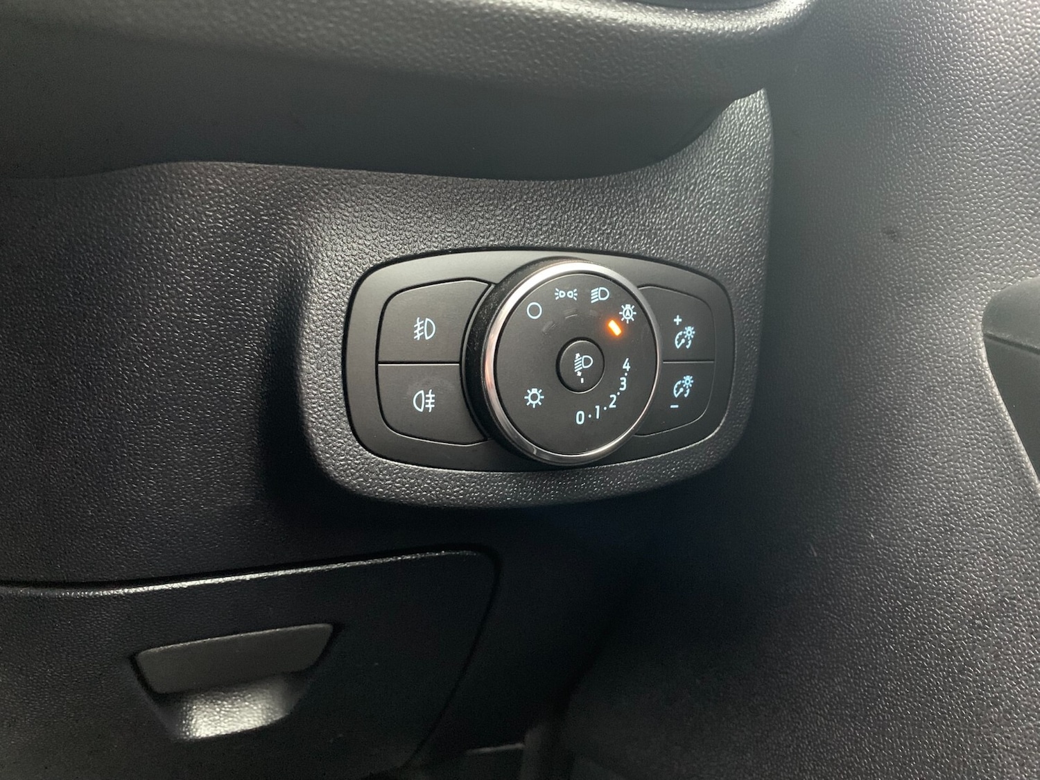 Used Ford Fiesta 2022 for sale - 77261582: Photo 35