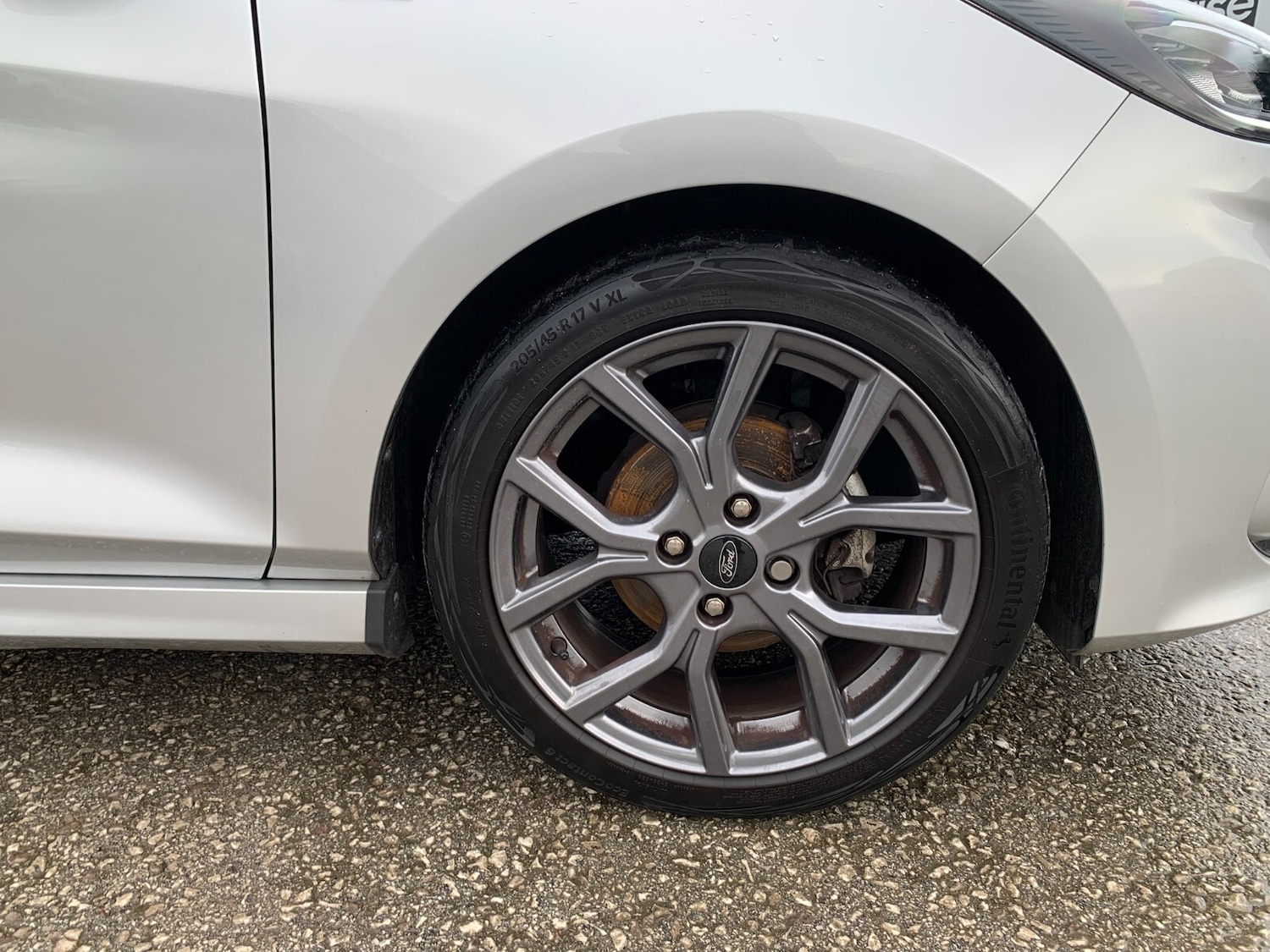 Used Ford Fiesta 2022 for sale - 77261582: Photo 37