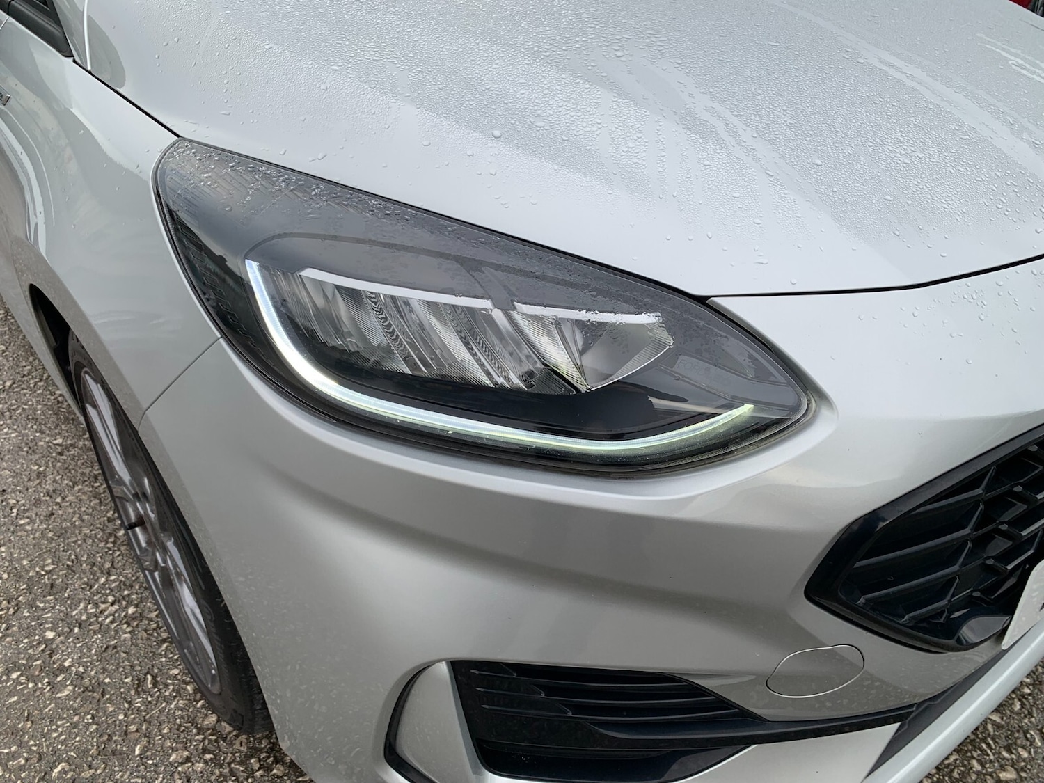 Used Ford Fiesta 2022 for sale - 77261582: Photo 38