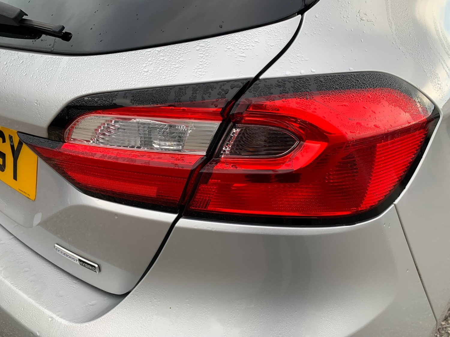 Used Ford Fiesta 2022 for sale - 77261582: Photo 39