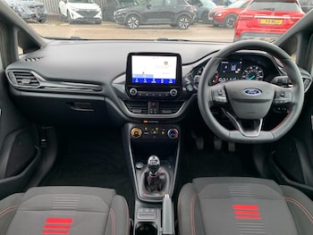 Used Ford Fiesta 2022 for sale - 77261582: Photo