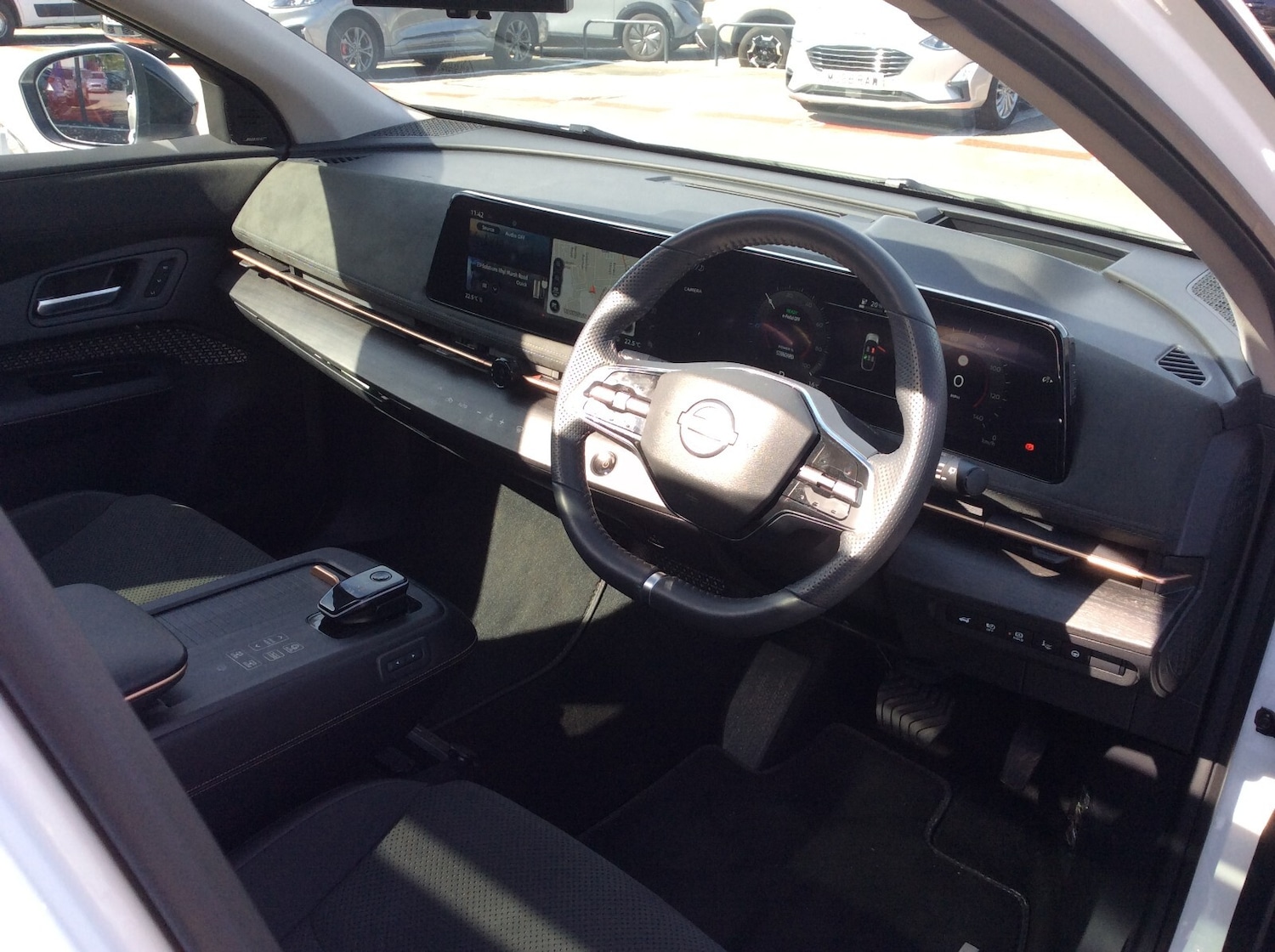 Used Nissan ARIYA 2024 for sale - 76276812: Photo 11