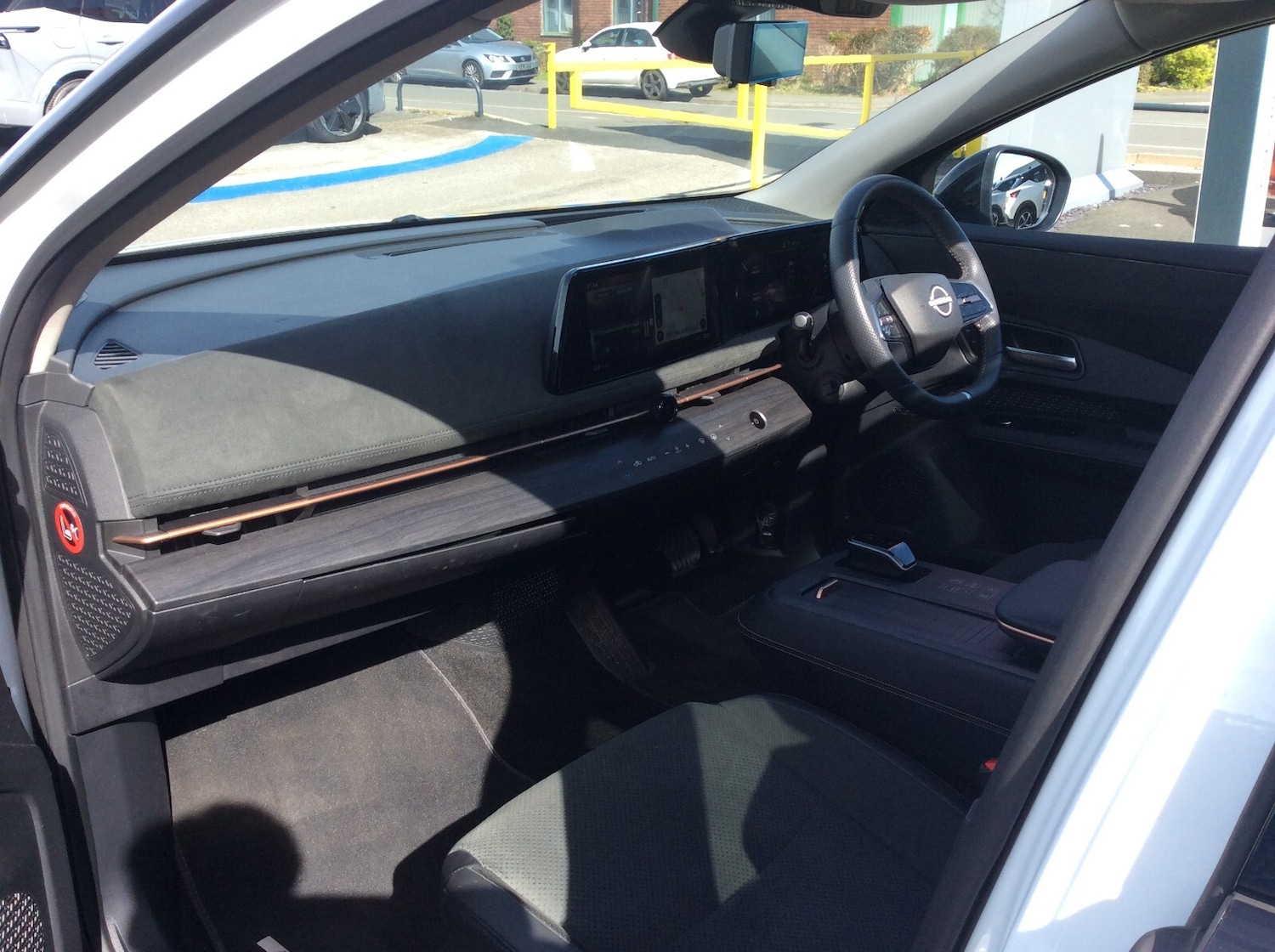 Used Nissan ARIYA 2024 for sale - 76276812: Photo 12