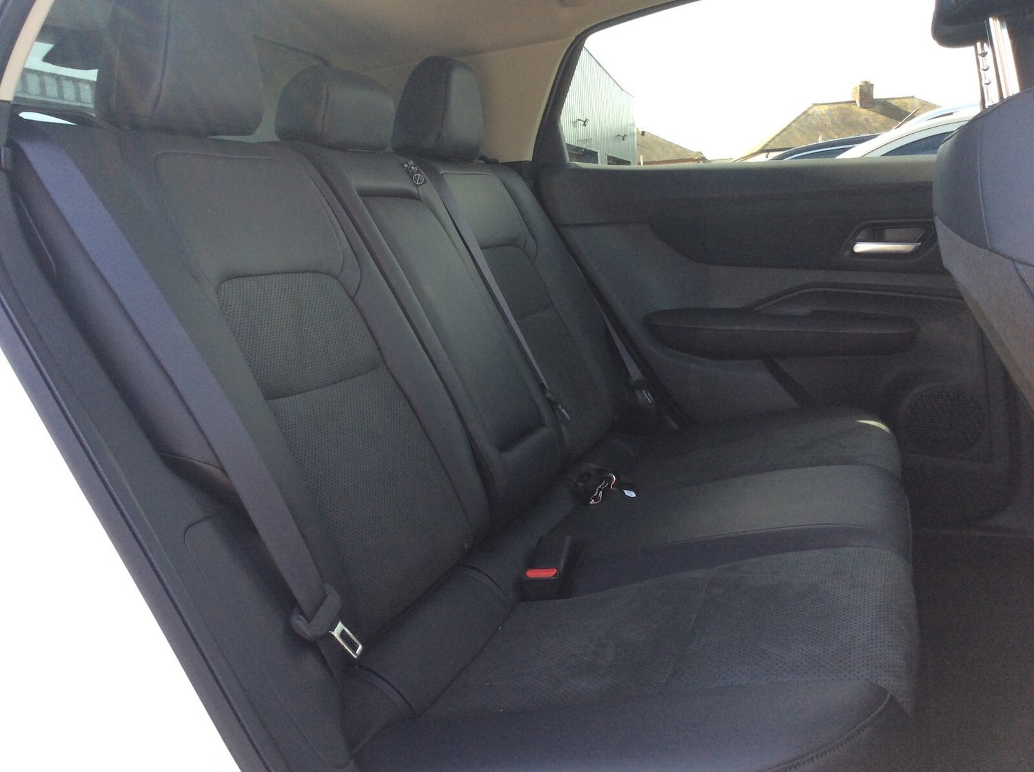 Used Nissan ARIYA 2024 for sale - 76276812: Photo 14