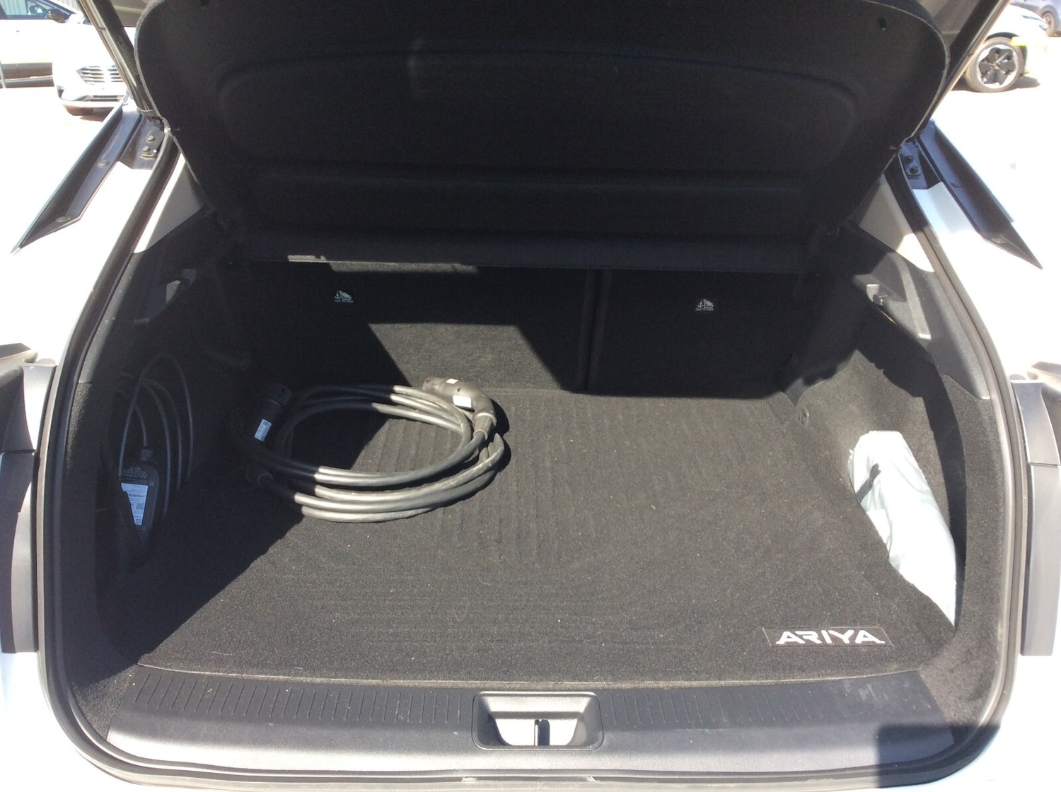 Used Nissan ARIYA 2024 for sale - 76276812: Photo 17