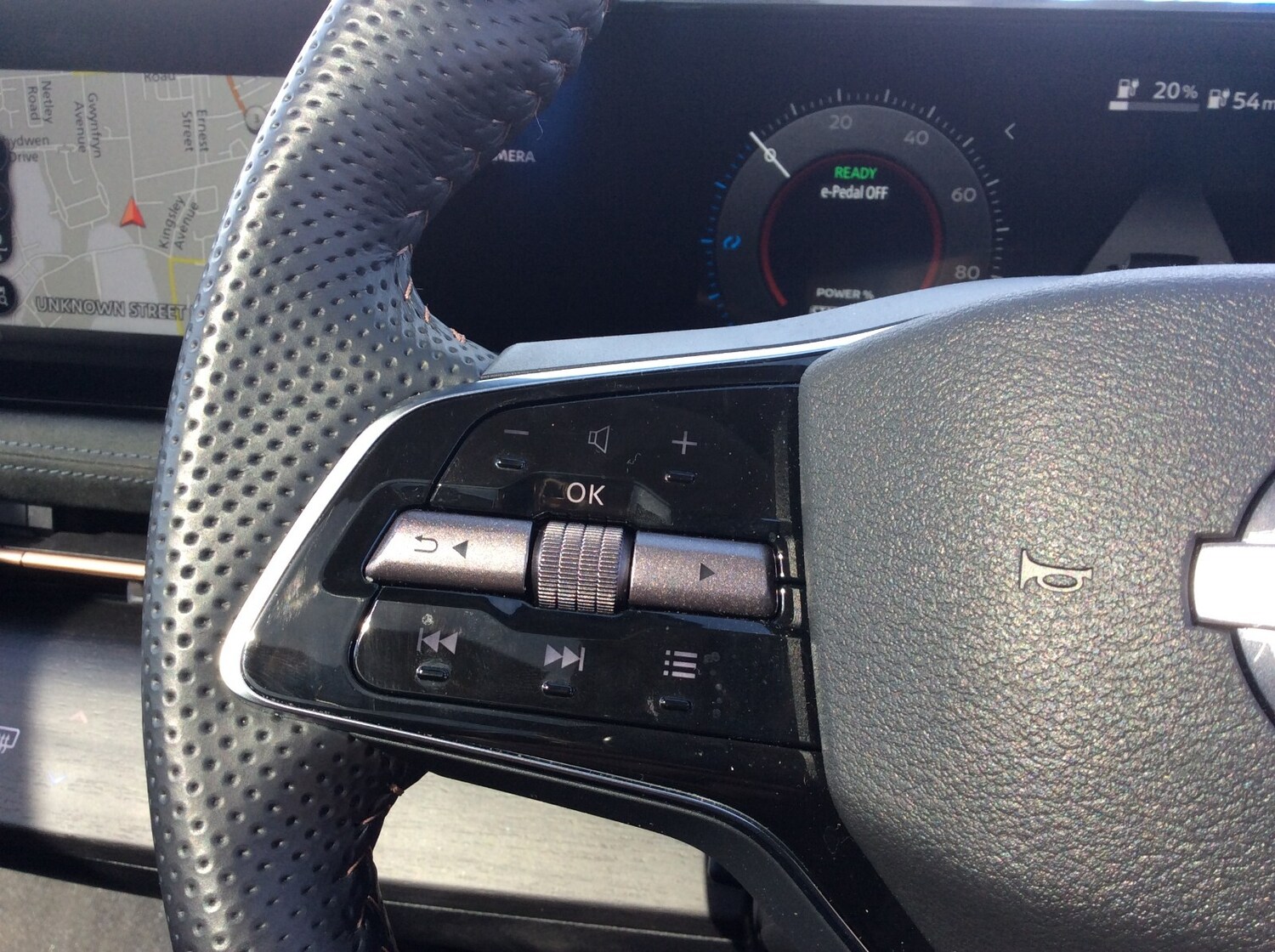 Used Nissan ARIYA 2024 for sale - 76276812: Photo 20