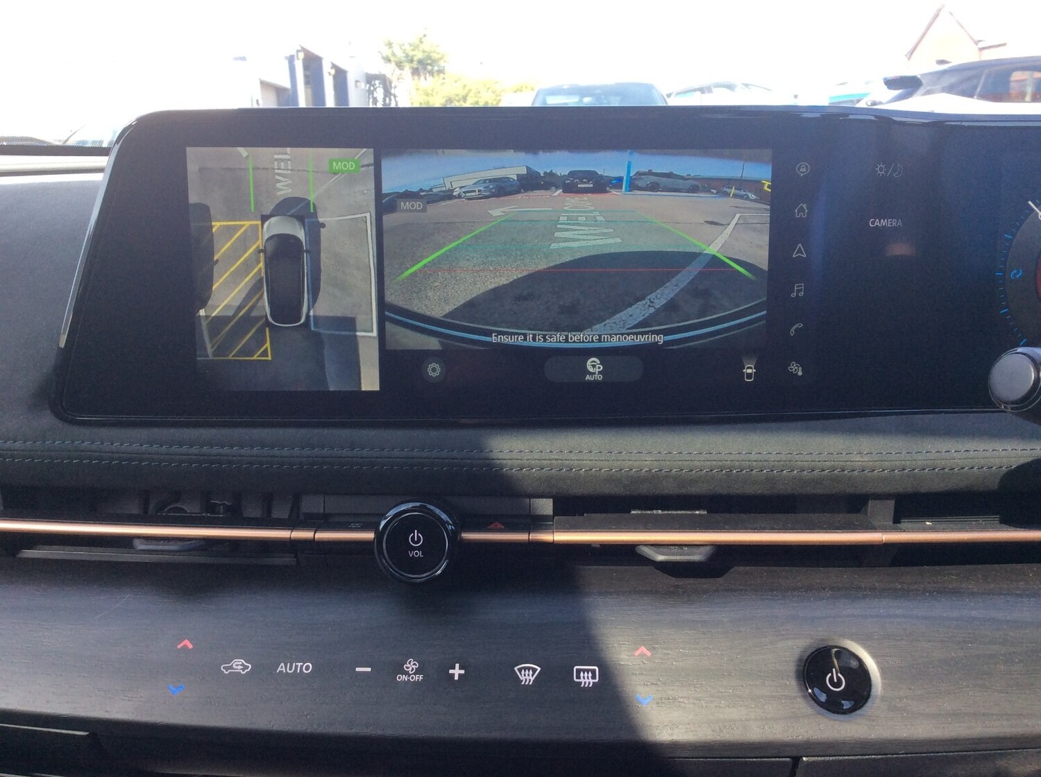 Used Nissan ARIYA 2024 for sale - 76276812: Photo 23