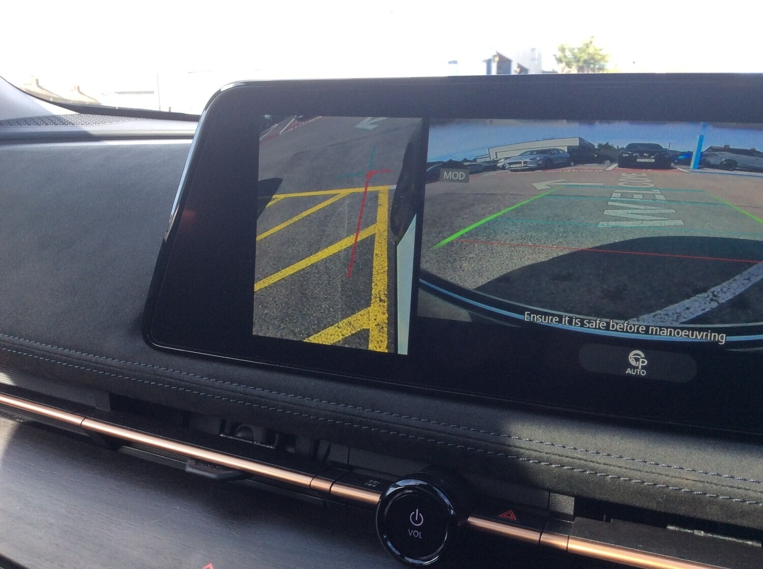 Used Nissan ARIYA 2024 for sale - 76276812: Photo 24