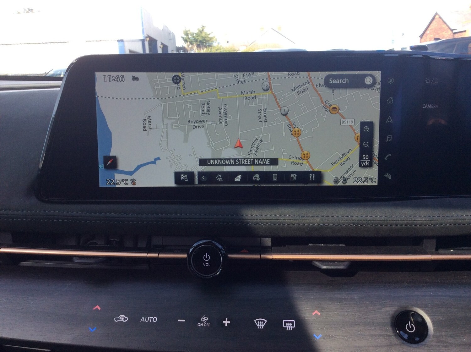 Used Nissan ARIYA 2024 for sale - 76276812: Photo 25