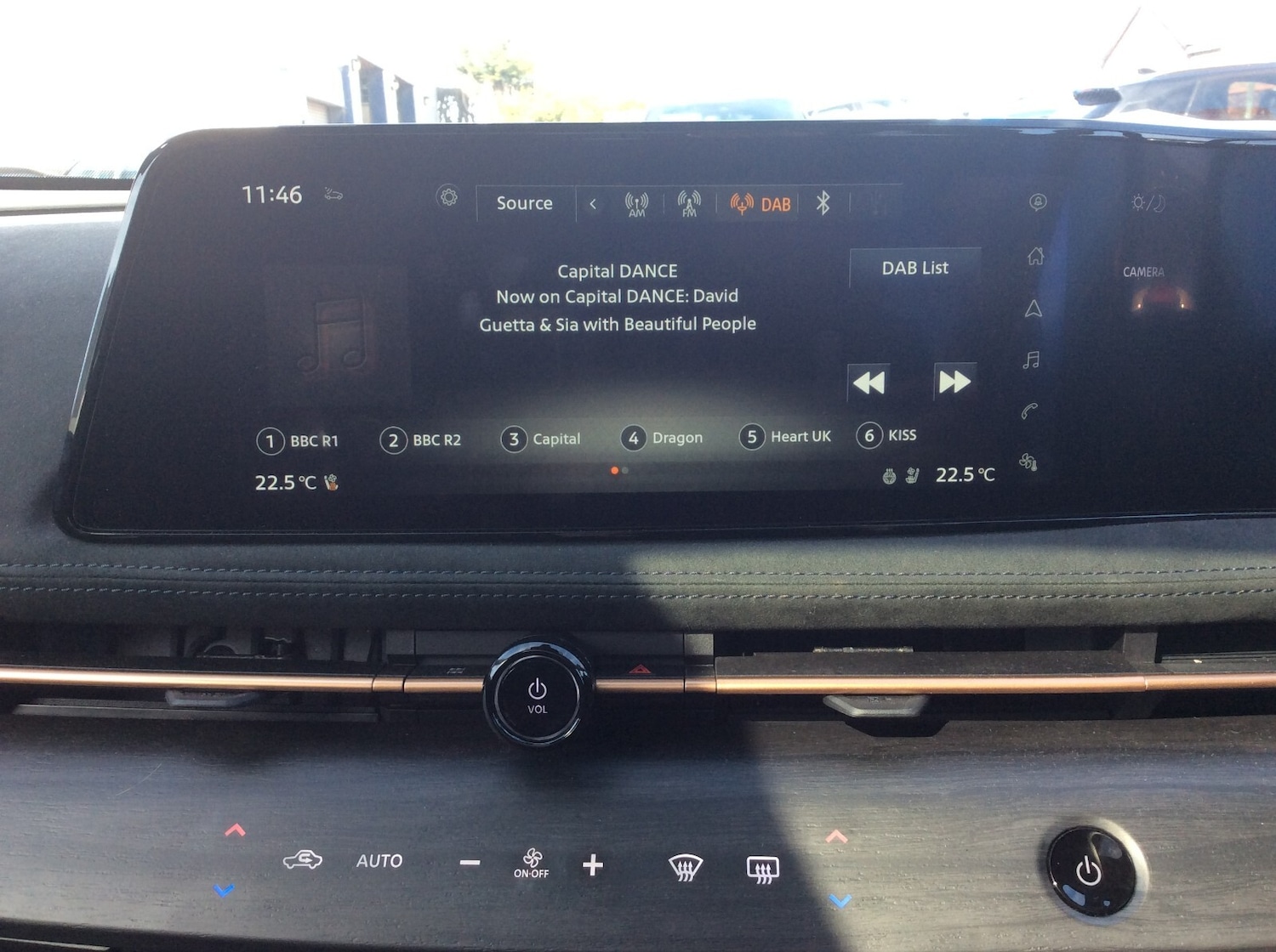 Used Nissan ARIYA 2024 for sale - 76276812: Photo 26