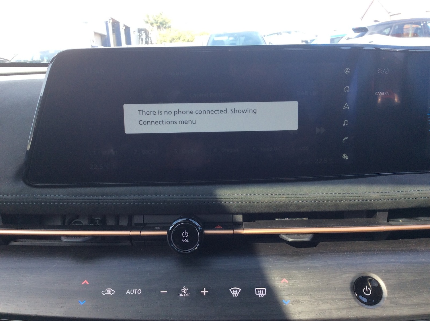 Used Nissan ARIYA 2024 for sale - 76276812: Photo 27