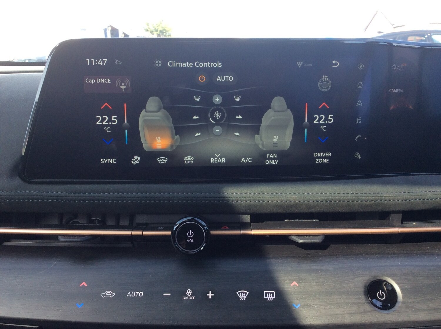 Used Nissan ARIYA 2024 for sale - 76276812: Photo 28